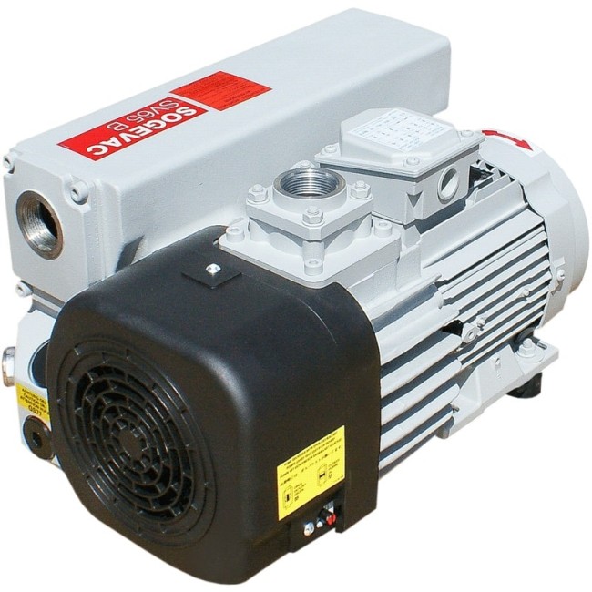 Rotary vacuum pump SV65B