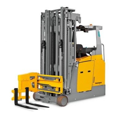 Richtrak model ETX 513/515