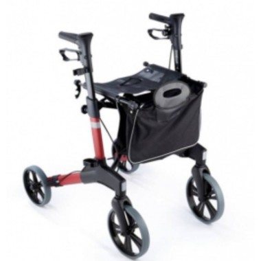 wheeled walker (rollator) 2