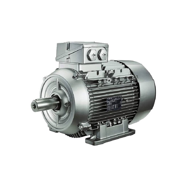 Marathon electric motor, 4 kW, 1445 RPM, three...
