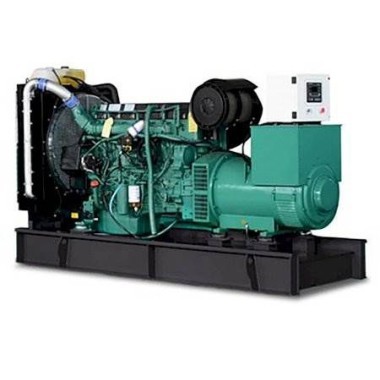 Volvo 750 kava generator