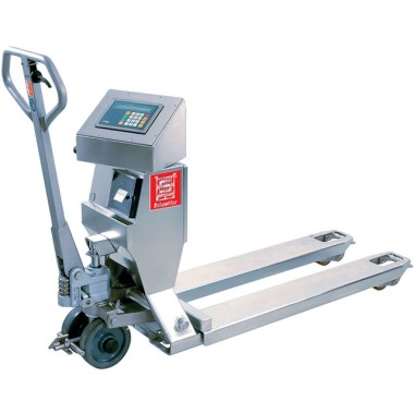 PRIMA pallet truck