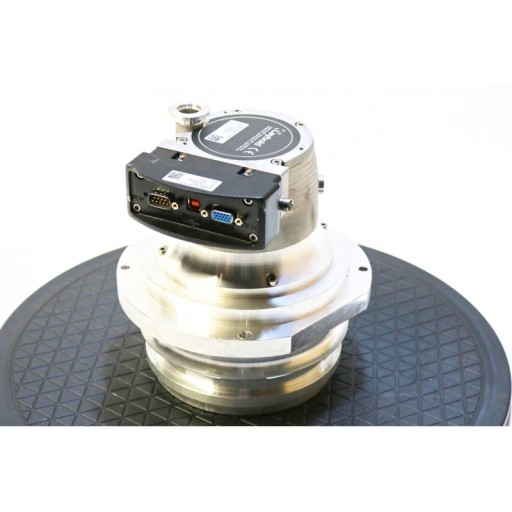 Leybold Vacuum TURBOVAC 250/20/20 iC