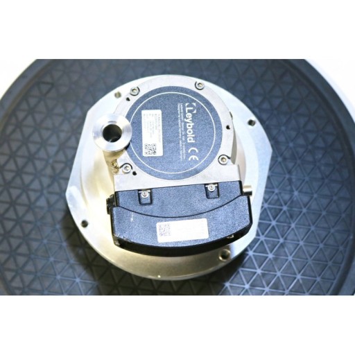 Leybold Vacuum TURBOVAC 250/20/20 iC