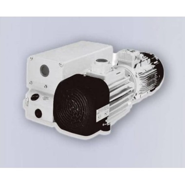 Vacuum pump Leybold (Leybold) 40 meters single stage...