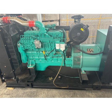 دیزل ژنراتور کمنز312 کاوا 6LT-G3 2