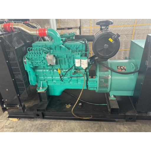 دیزل ژنراتور کمنز312 کاوا 6LT-G3