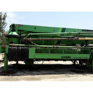 SCHWING S36X 2