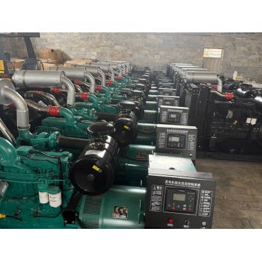 copy of دیزل ژنراتور کامینز 250 کاوا 6LT-G3